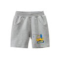 New Fashion Summer Children Shorts Cotton For Boys