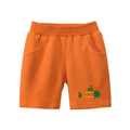 New Fashion Summer Children Shorts Cotton For Boys