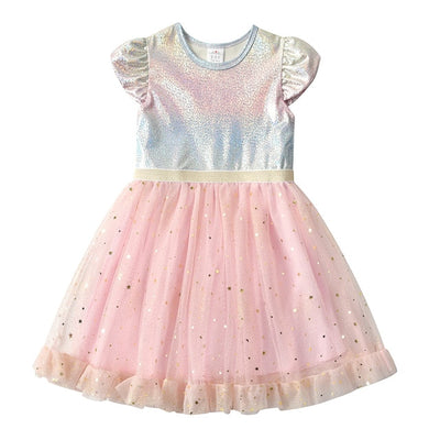 Unicorn Party Girls Dress