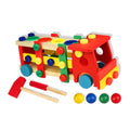 Wooden Assembling Chair Montessori Toys