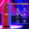 Portable Bluetooth Speaker