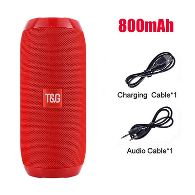 Portable Bluetooth Speaker