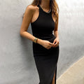 Bodycon Tank Dress