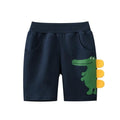 New Fashion Summer Children Shorts Cotton For Boys