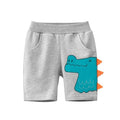 New Fashion Summer Children Shorts Cotton For Boys