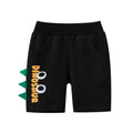 New Fashion Summer Children Shorts Cotton For Boys