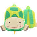 Unisex 3D Animal Kids School Backpack