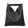 Luxury Large Capacity Tote Handbag