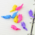 10 pcs Kids Correction Device Writing Aid Grip Stationery