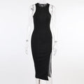 Bodycon Tank Dress