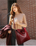 High- capacity Crossbody Large Hand Tote Bags For Women