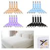 4Pcs Elastic Bedsheet  Grippers