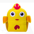 Unisex 3D Animal Kids School Backpack