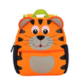 Unisex 3D Animal Kids School Backpack