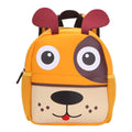 Unisex 3D Animal Kids School Backpack