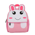 Unisex 3D Animal Kids School Backpack